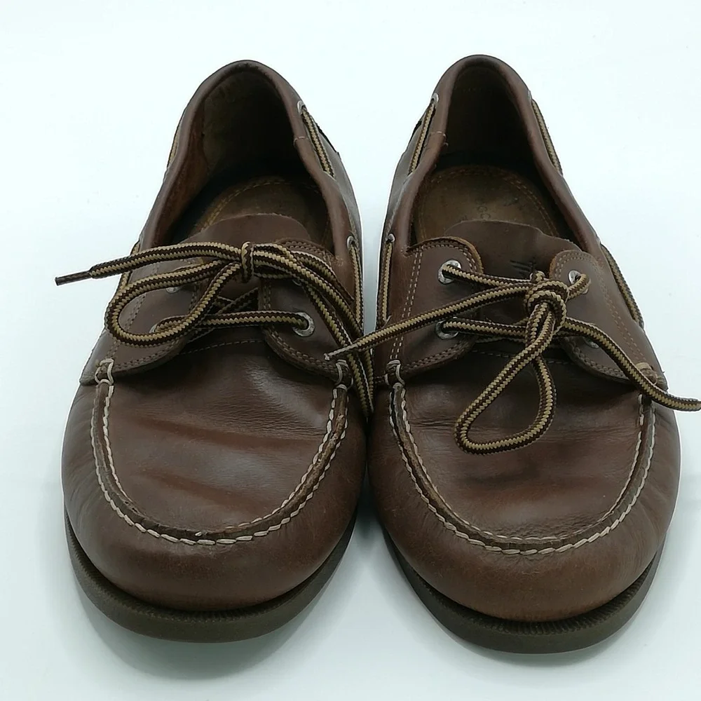 Dockers loafer mens